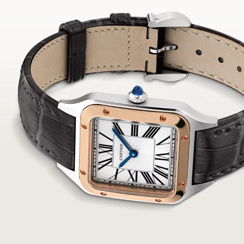 CARTIER サントス-デュモン ウォッチ Ref:W2SA0012-最安値に挑戦中!!!