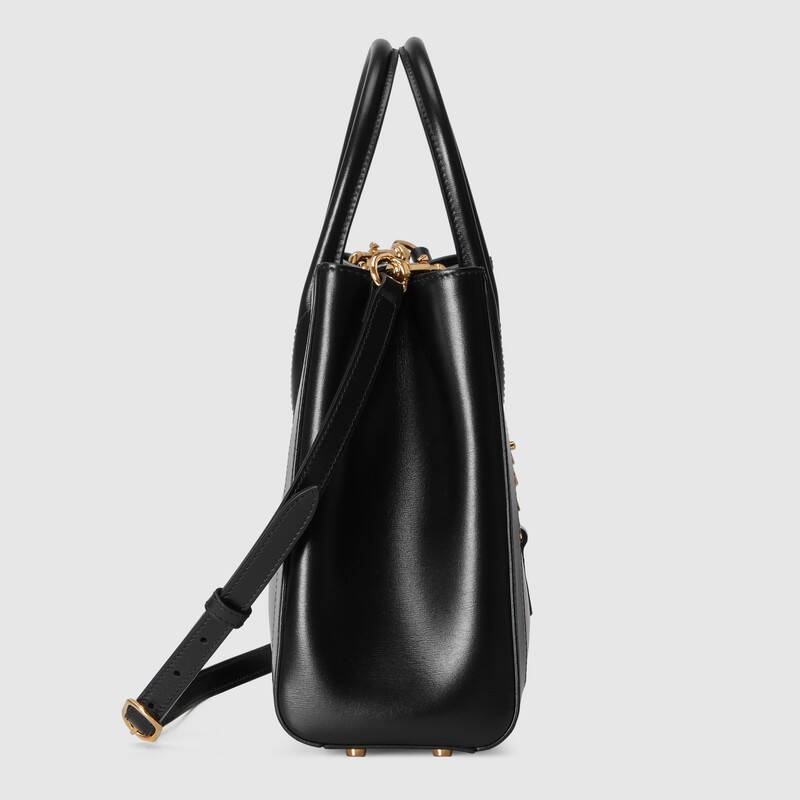  GUCCI ミディアム トートバッグ スタイル ‎Ref:649016 0YK0G 1000