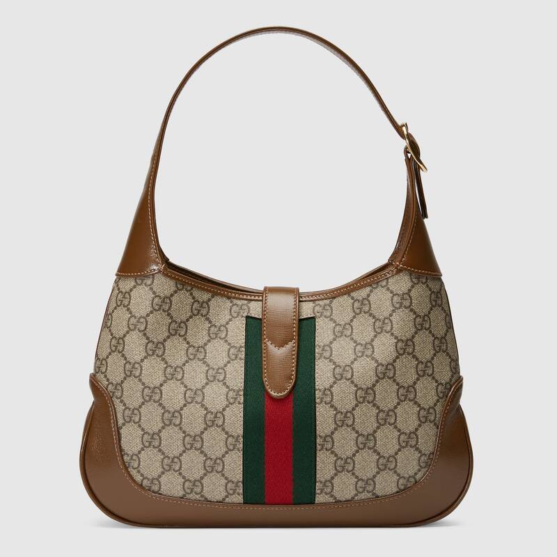  GUCCI〔ジャッキー 1961〕スモール ホーボーバッグ   スタイル ‎Ref:636706 HUHHG 8565-最安値に挑戦中!!!