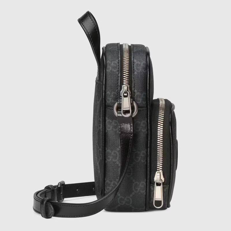  GUCCI インターロッキングG ミニバッグ Ref:672952 92TCN 1000-最安値に挑戦中!!!