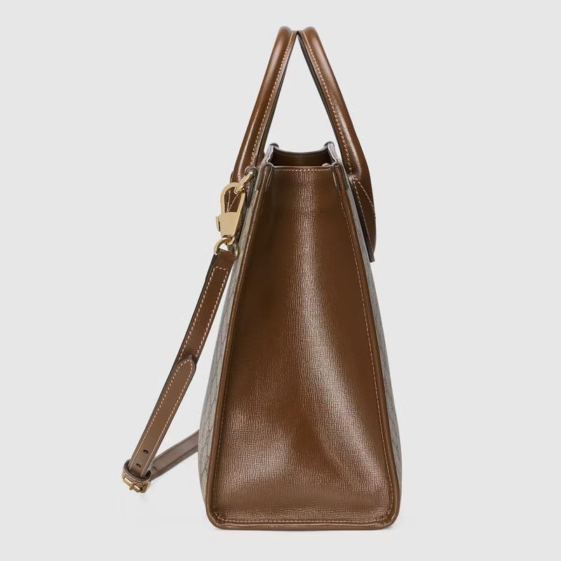  GUCCI  GGスモール トートバッグ  Ref:659983 92TCG 8563-最安値に挑戦中!!!