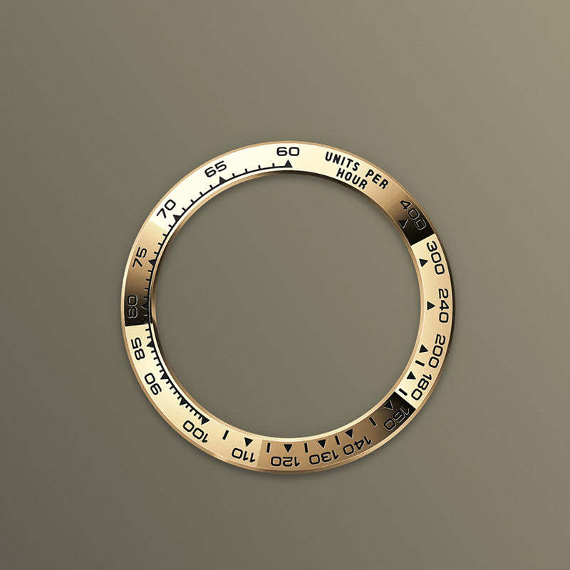 ROLEX  コスモグラフ デイトナ、ゴールデン カウンターリング、ブラック、オイスター、40 MM、オイスタースチール＆イエローゴールド126503-最安値に挑戦中!!!