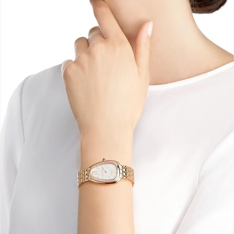 BVLGARI SERPENTI SEDUTTORI ウォッチ 商品番号 . 103146-最安値に挑戦中!!!