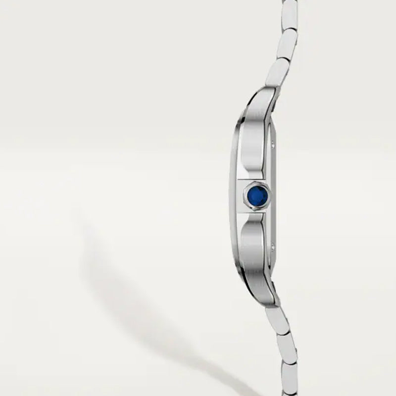 CARTIER サントス ドゥ カルティエ ウォッチ Ref:WSSA0029-最安値に挑戦中!!!