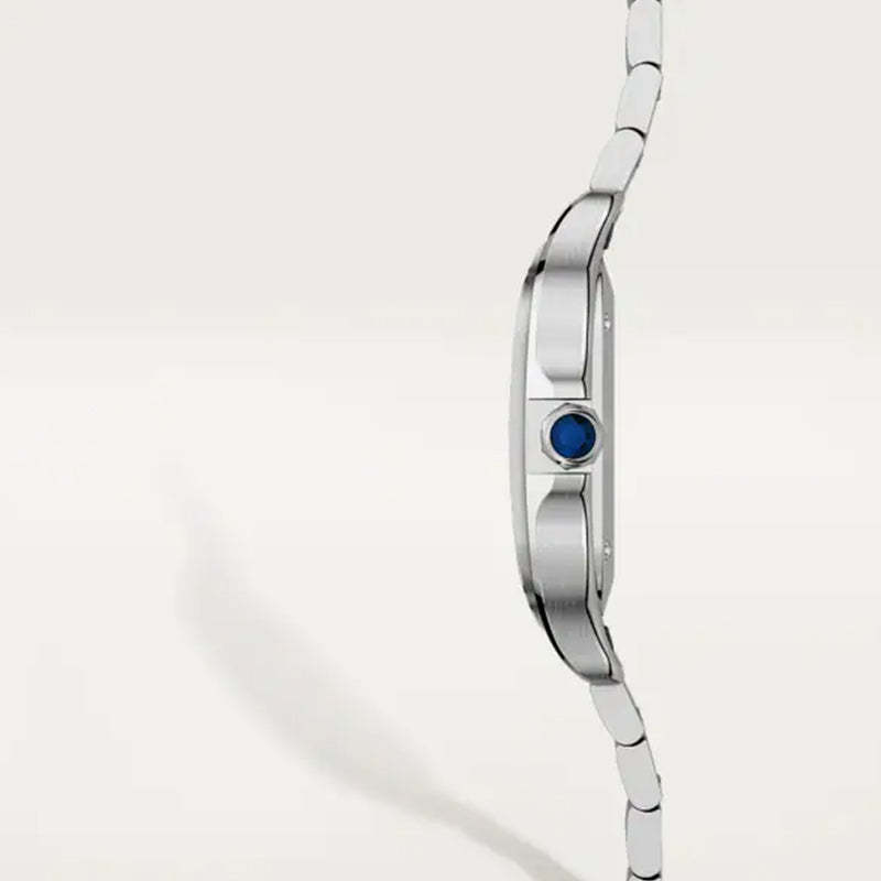 CARTIER サントス ドゥ カルティエ ウォッチ Ref:WSSA0029-最安値に挑戦中!!!