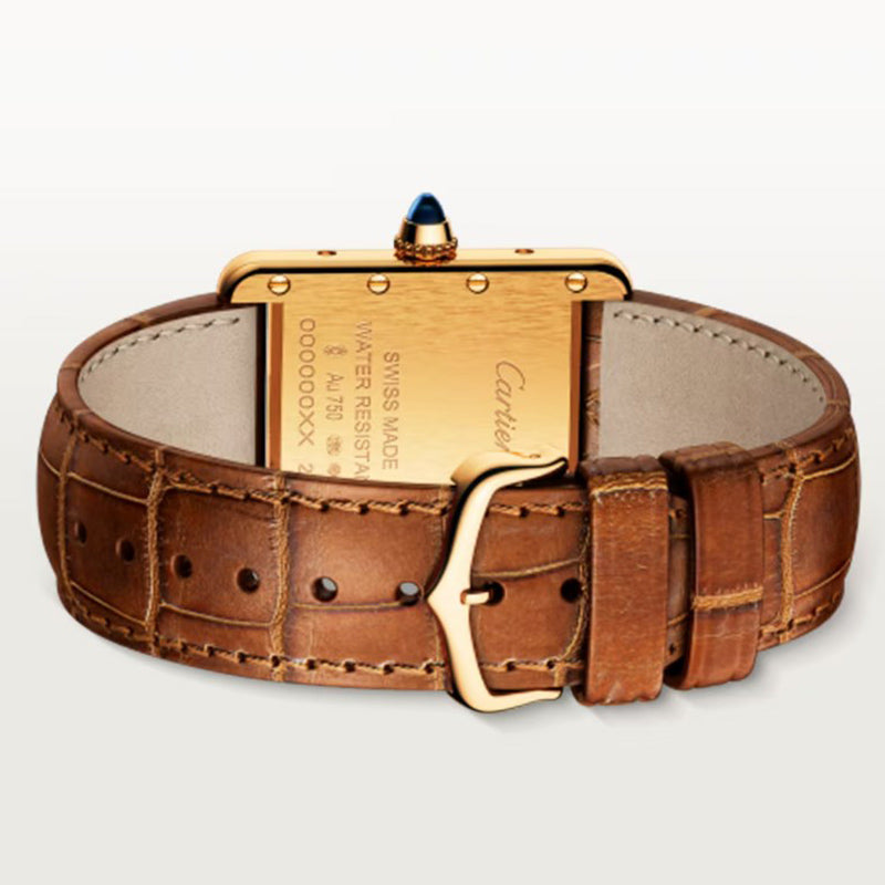 CARTIER  タンク ルイ カルティエ ウォッチ Ref:W1529856-最安値に挑戦中!!!