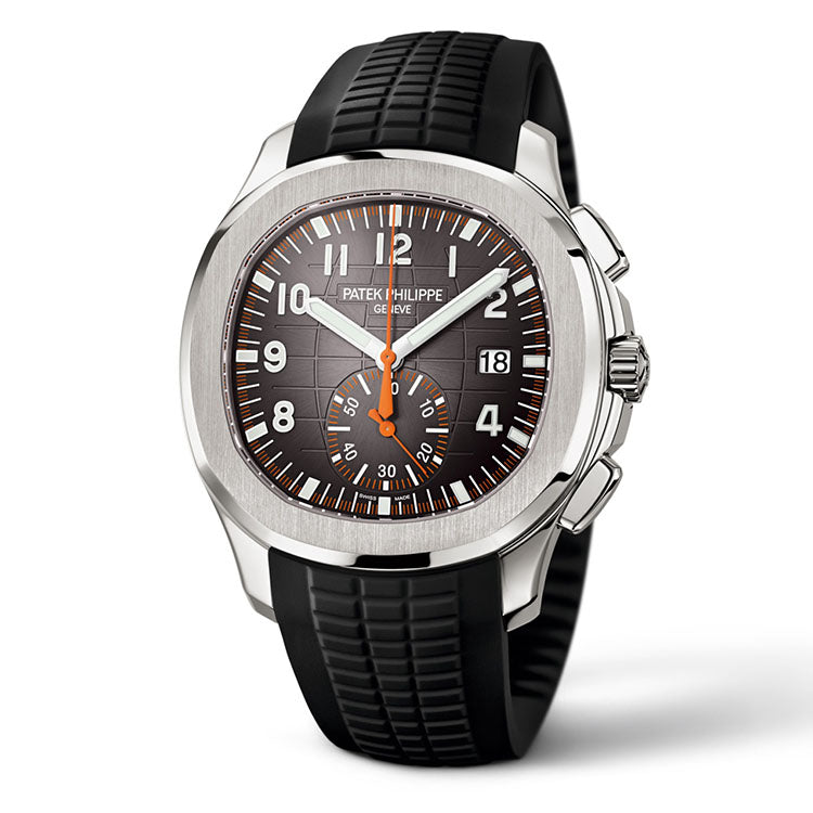 PATEK PHILIPPE コレクション/アクアノート Ref:5968A-001-最安値に挑戦中!!!