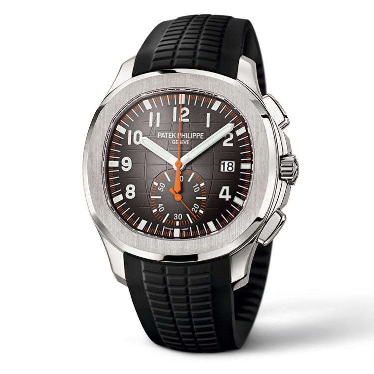 PATEK PHILIPPE コレクション/アクアノート Ref:5968A-001-最安値に挑戦中!!!