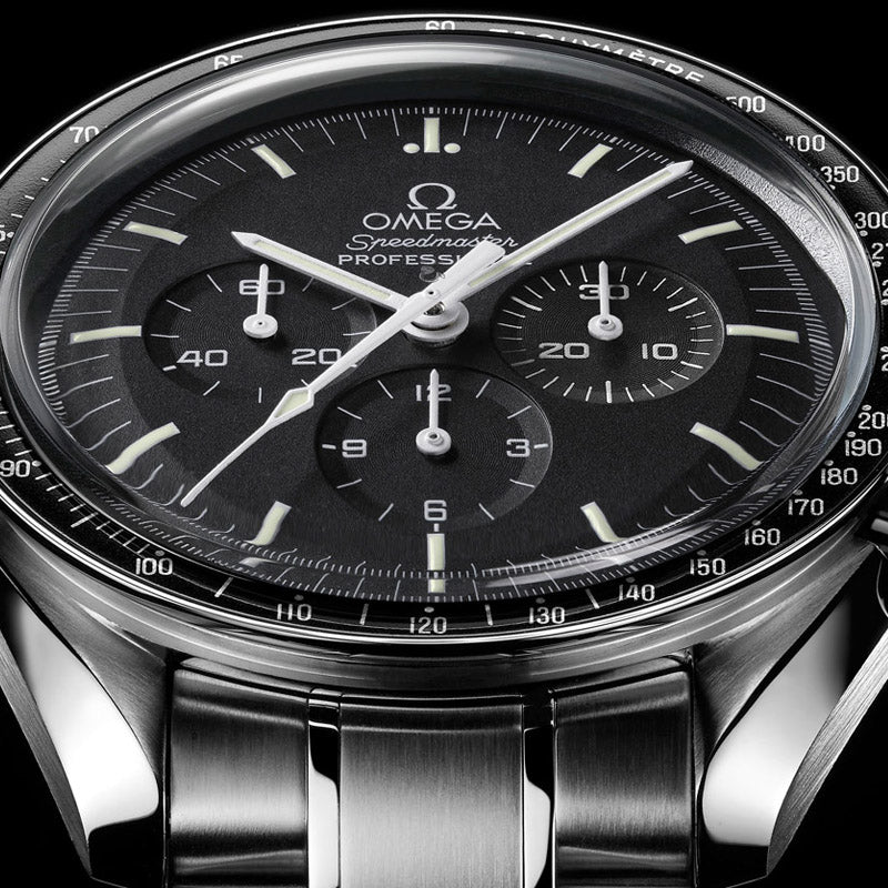 OMEGA オメガ プロのムーンウォッチ クロノグラフ42mm-最安値に挑戦中!!!