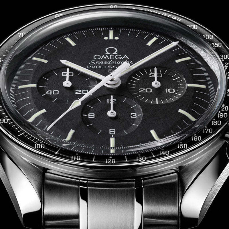 OMEGA オメガ プロのムーンウォッチ クロノグラフ42mm-最安値に挑戦中!!!