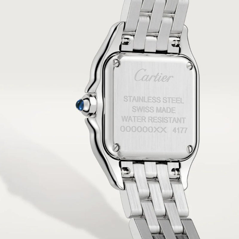 CARTIER  パンテール ドゥ カルティエ ウォッチRef:WSPN0010-最安値に挑戦中!!!