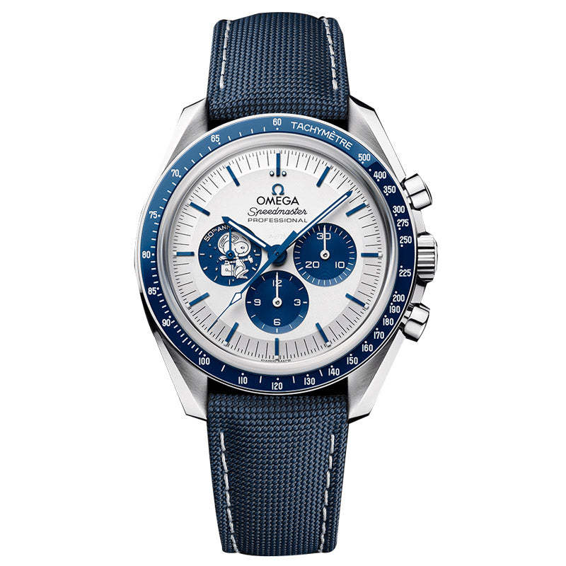 OMEGA オメガ 記念モデ﻿ルコーアクシャル マスター クロノメーター クロノグラフ 42M﻿M-最安値に挑戦中!!!