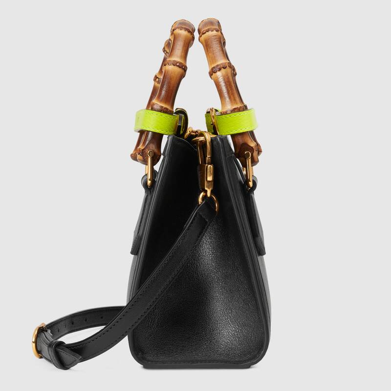  GUCCI〔グッチ ダイアナ〕ミニ トートバッグ Ref:655661 17QDT 1175-最安値に挑戦中!!!