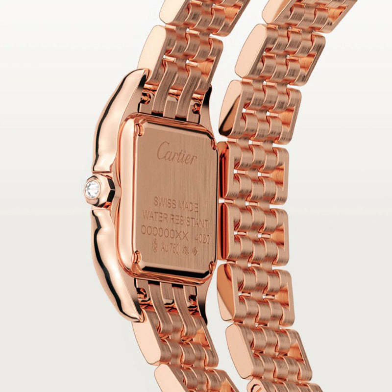 CARTIER パンテール ドゥ カルティエ ウォッチ Ref:WJPN0014-最安値に挑戦中!!!