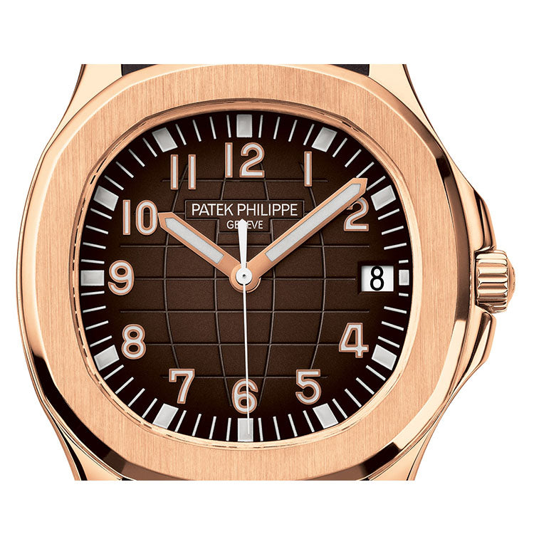 PATEK PHILIPPE コレクション/アクアノートRef:5167R-001-最安値に挑戦中!!!