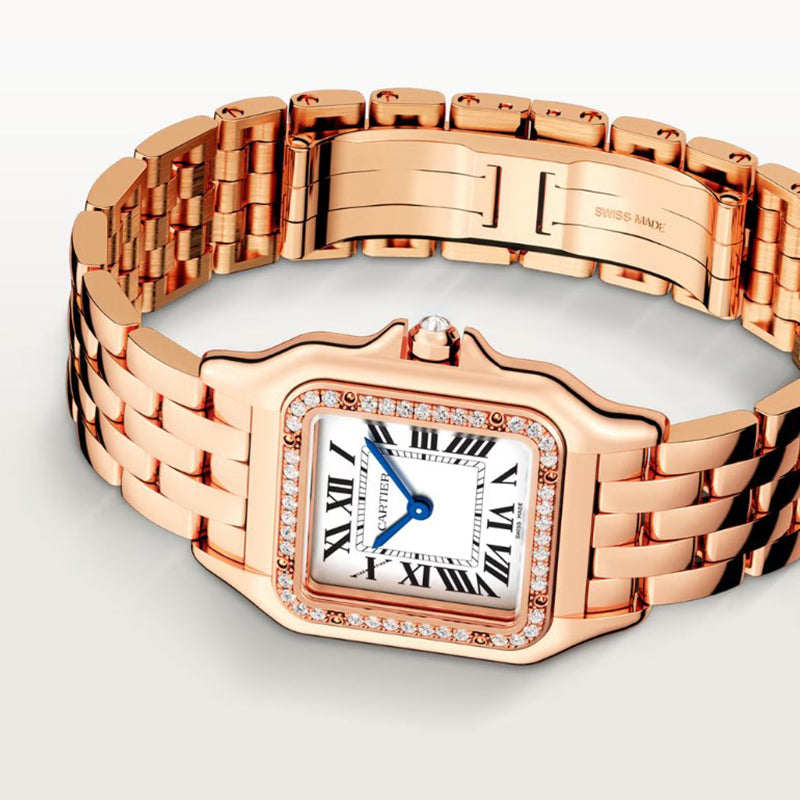 CARTIER  パンテール ドゥ カルティエ ウォッチ Ref:WJPN0009-最安値に挑戦中!!!