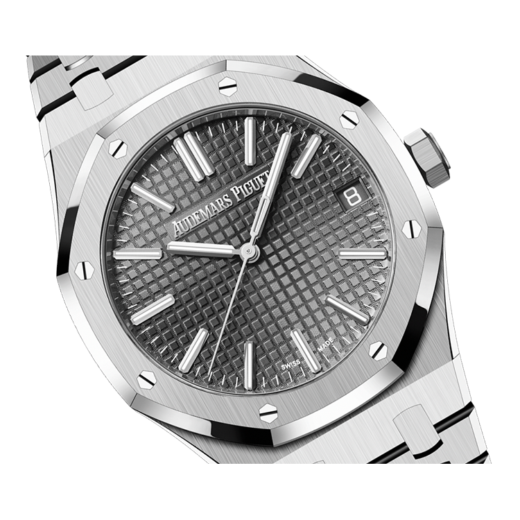 AUDEMARS PIGUET ロイヤル オーク オートマティック Ref. 15510ST.OO.1320ST.10-最安値に挑戦中!!!