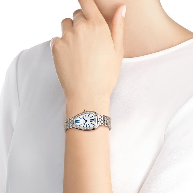 BVLGARI SERPENTI SEDUTTORI ウォッチ 商品番号 . 103148-最安値に挑戦中!!!