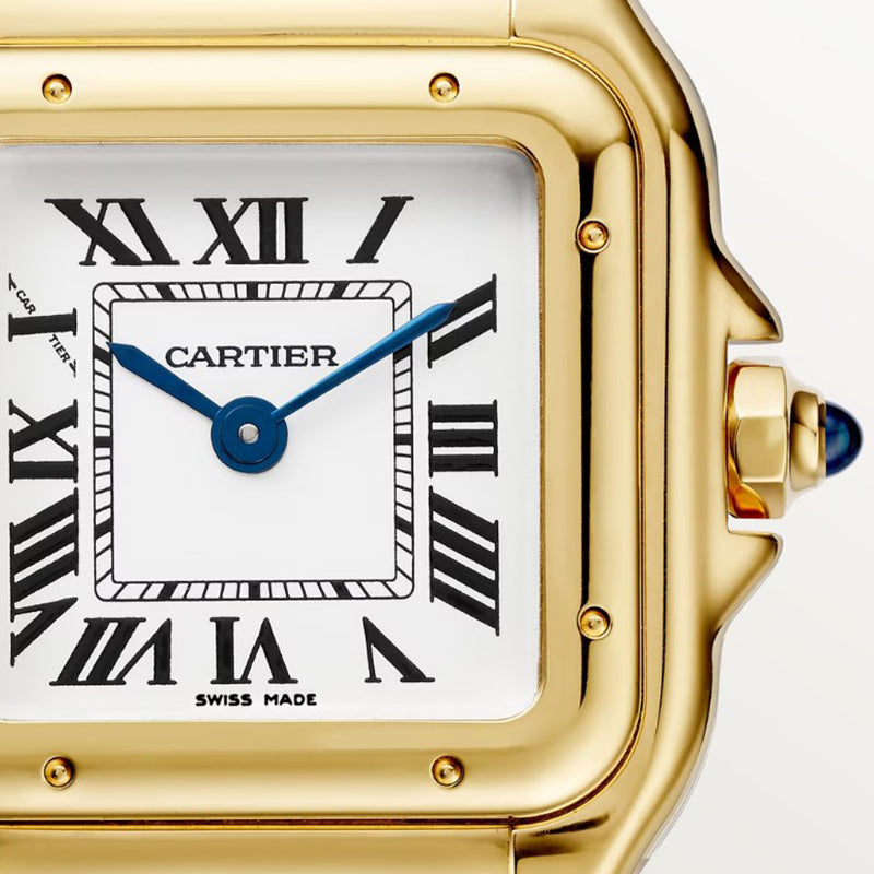 CARTIER パンテール ドゥ カルティエ ウォッチ Ref:WGPN0013-最安値に挑戦中!!!