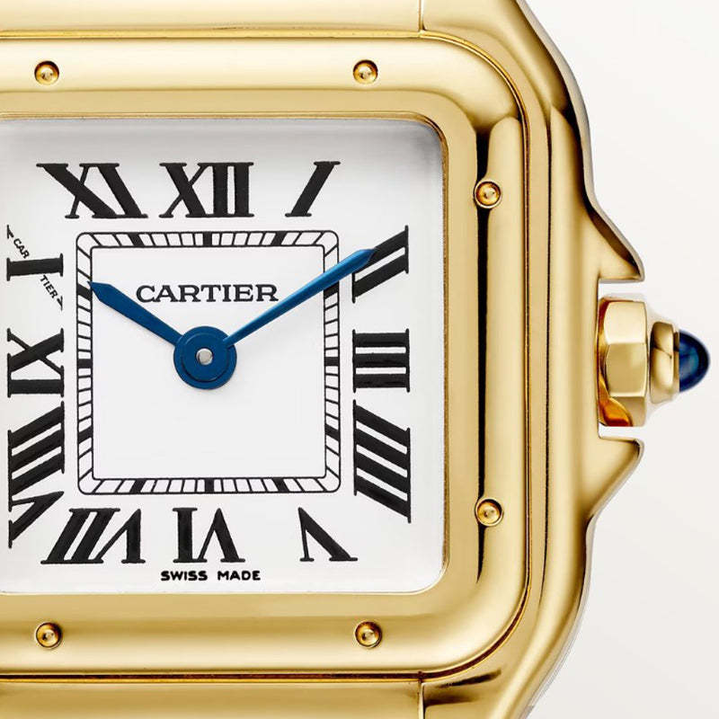 CARTIER パンテール ドゥ カルティエ ウォッチ Ref:WGPN0013-最安値に挑戦中!!!