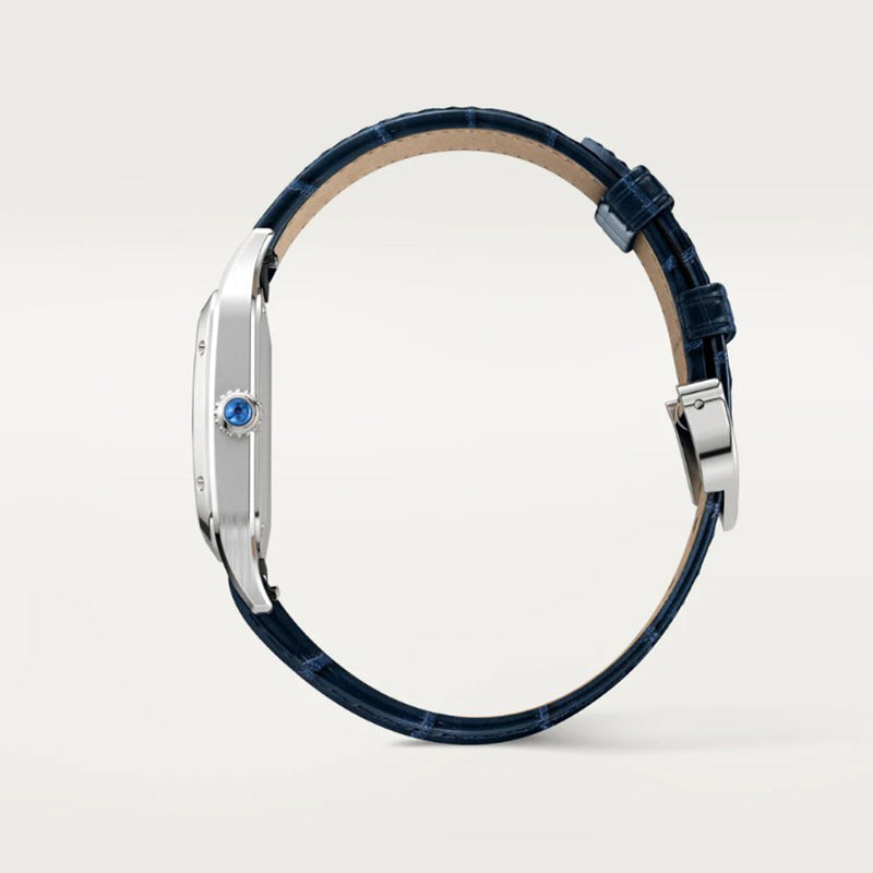 CARTIER サントス-デュモン ウォッチ Ref:WSSA0023-最安値に挑戦中!!!