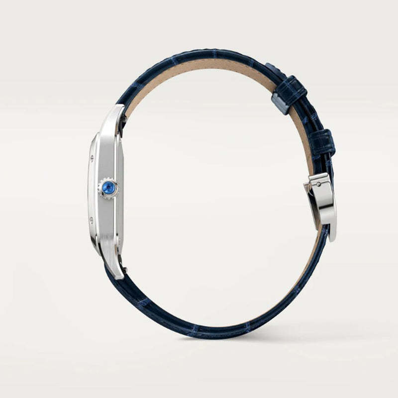 CARTIER サントス-デュモン ウォッチ Ref:WSSA0023-最安値に挑戦中!!!