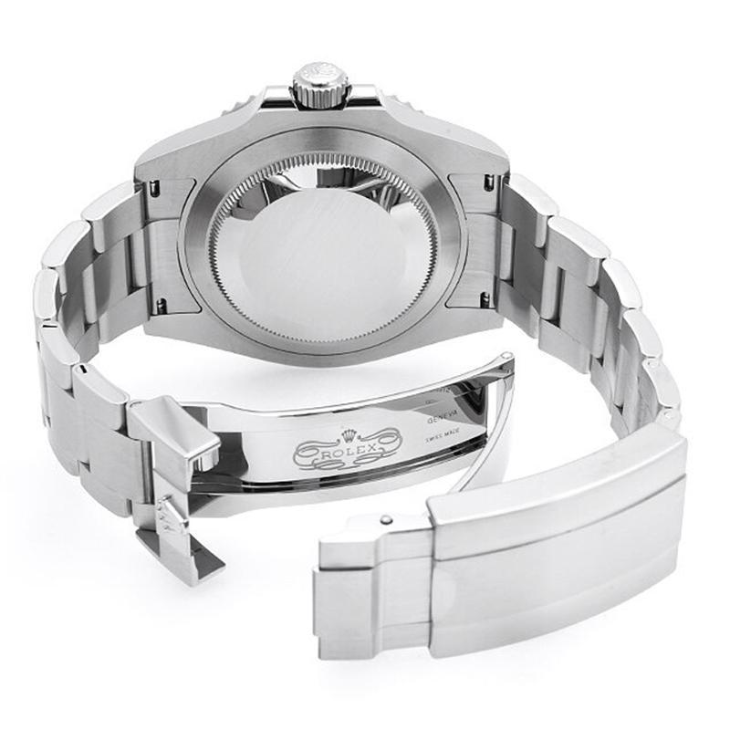 ROLEX サブマリーナー 自動巻き ブラック 文字盤 m124060-0001-最安値に挑戦中!!!