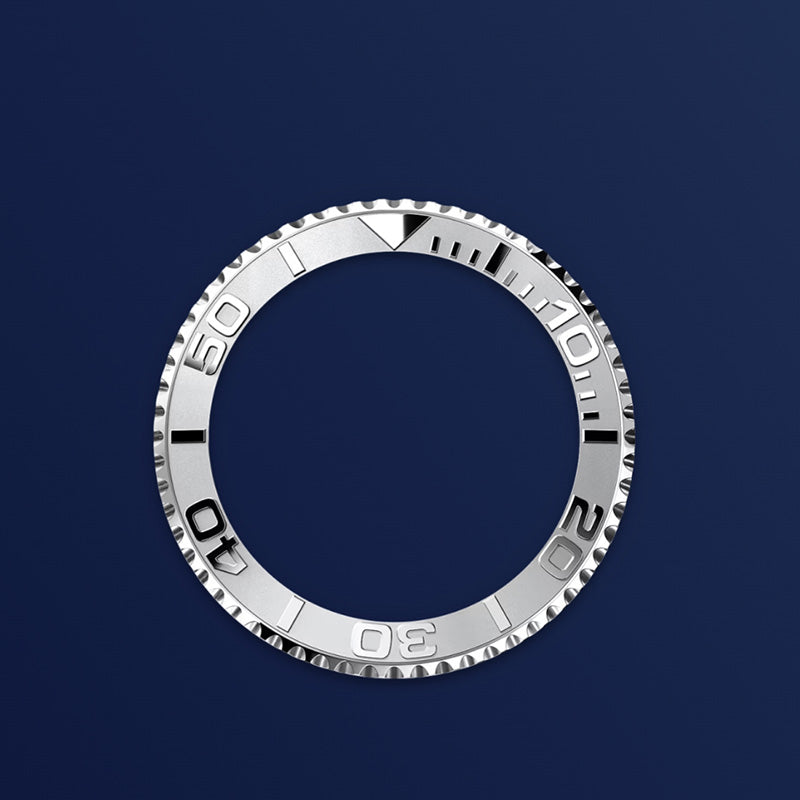 ROLEX  ヨットマスター 40、ブライトブルー、オイスター、40 MM、オイスタースチール＆プラチナ126622-最安値に挑戦中!!!