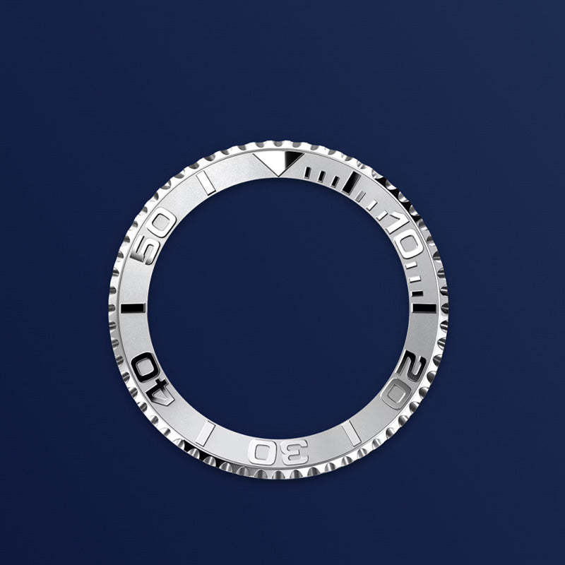 ROLEX  ヨットマスター 40、ブライトブルー、オイスター、40 MM、オイスタースチール＆プラチナ126622-最安値に挑戦中!!!