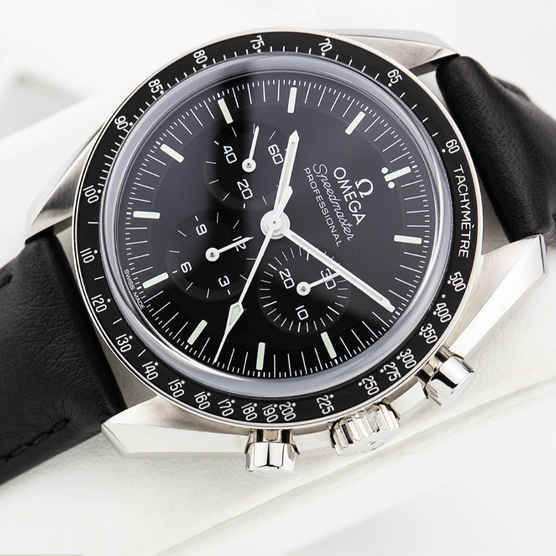 OMEGA ムーンウォッチ プロフェッショナ﻿ル コーアクシャル マスター クロノメーター クロノグラフ 42M﻿M-最安値に挑戦中!!!