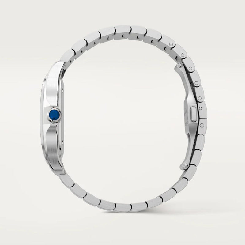 CARTIER  サントス ドゥ カルティエ ウォッチ Ref:W4SA0006-最安値に挑戦中!!!