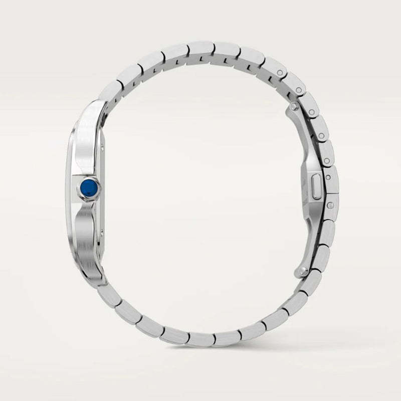 CARTIER  サントス ドゥ カルティエ ウォッチ Ref:W4SA0006-最安値に挑戦中!!!