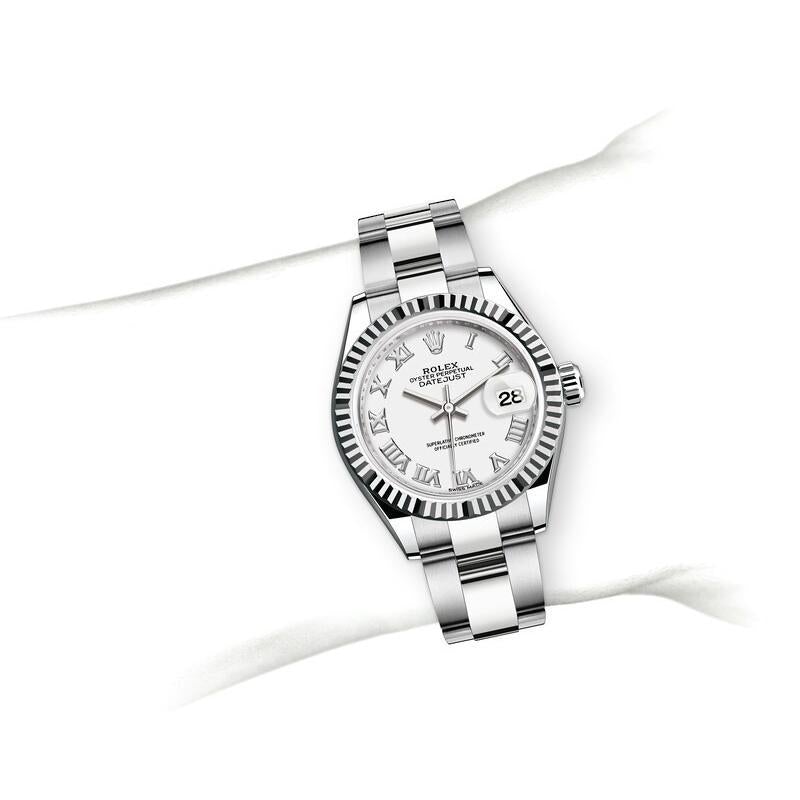 ROLEX レディ デイトジャスト m279174-0020-最安値に挑戦中!!!