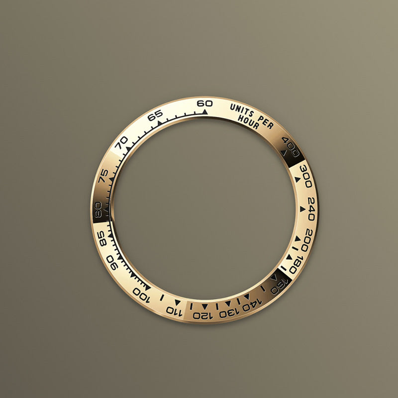 ROLEX  コスモグラフ デイトナ、ホワイト、ゴールデン カウンターリング、オイスター、40 MM、オイスタースチール＆イエローゴールド126503-最安値に挑戦中!!!