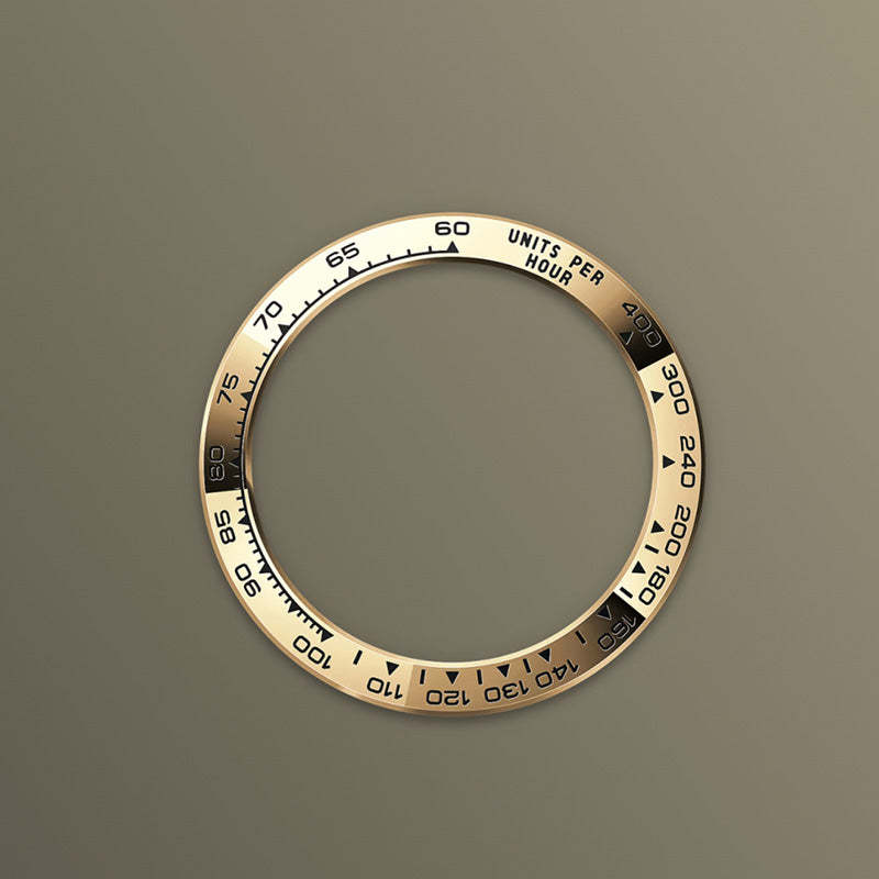 ROLEX  コスモグラフ デイトナ、ホワイト、ゴールデン カウンターリング、オイスター、40 MM、オイスタースチール＆イエローゴールド126503-最安値に挑戦中!!!