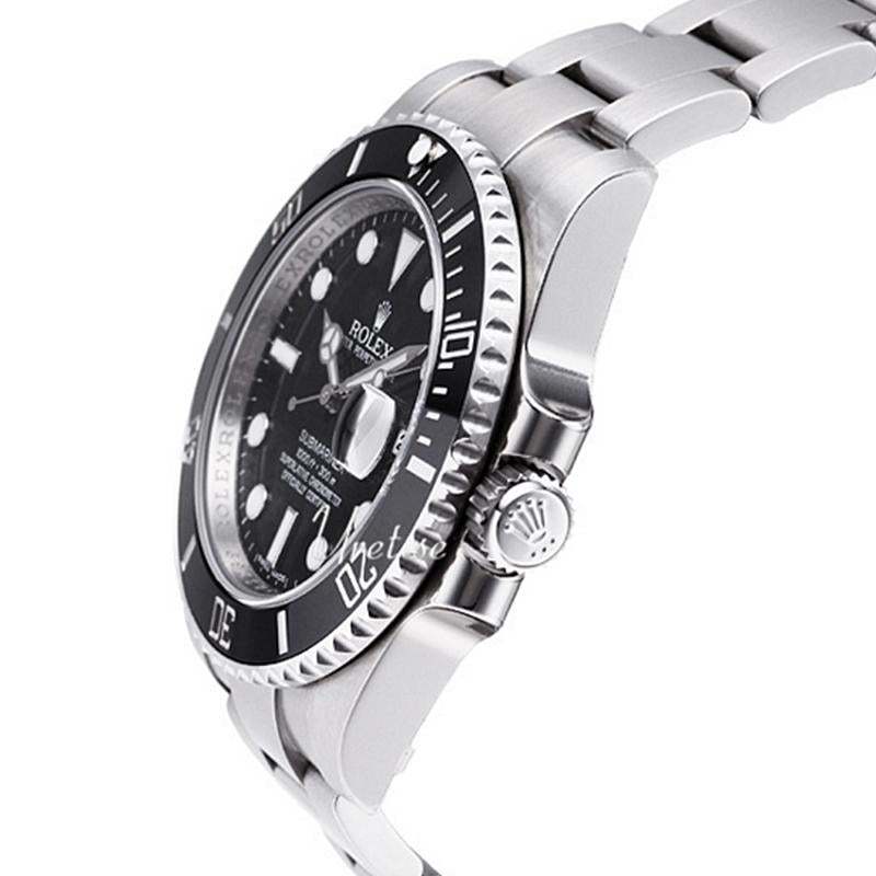 ROLEX サブマリーナー デイト m126610ln-0001-最安値に挑戦中!!!