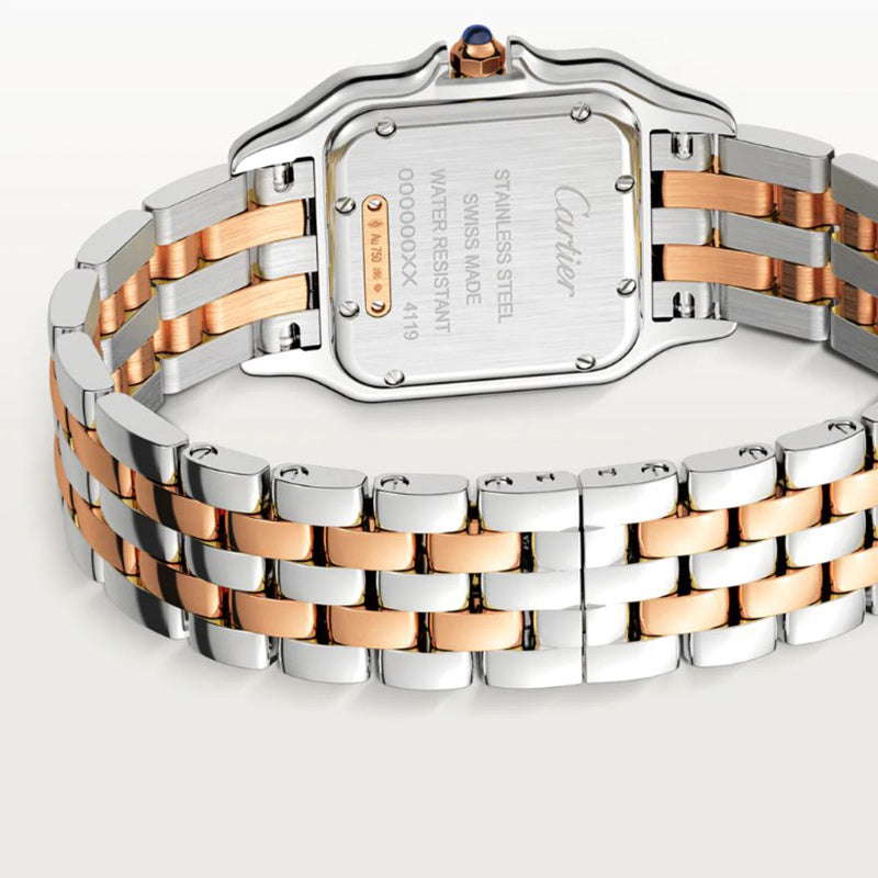 CARTIER パンテール ドゥ カルティエ ウォッチ Ref:W3PN0007-最安値に挑戦中!!!