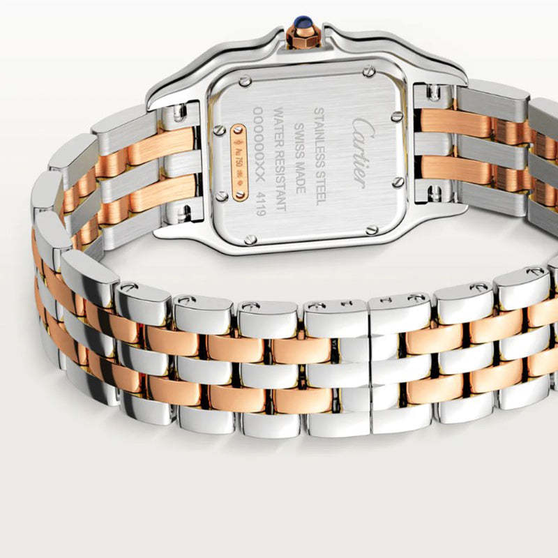 CARTIER パンテール ドゥ カルティエ ウォッチ Ref:W3PN0007-最安値に挑戦中!!!