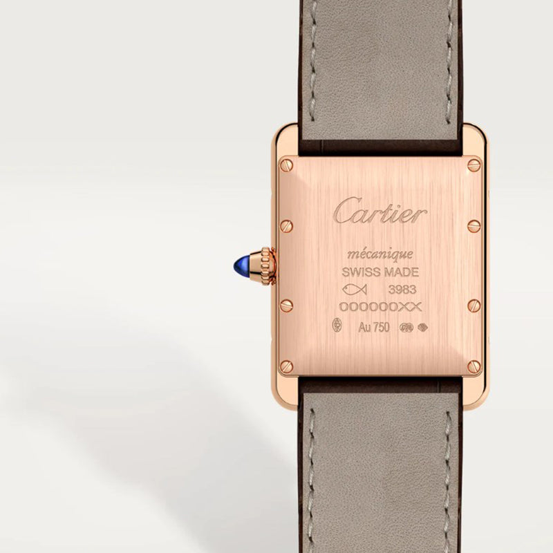 CARTIER  タンク ルイ カルティエ ウォッチ Ref:WGTA0011-最安値に挑戦中!!!
