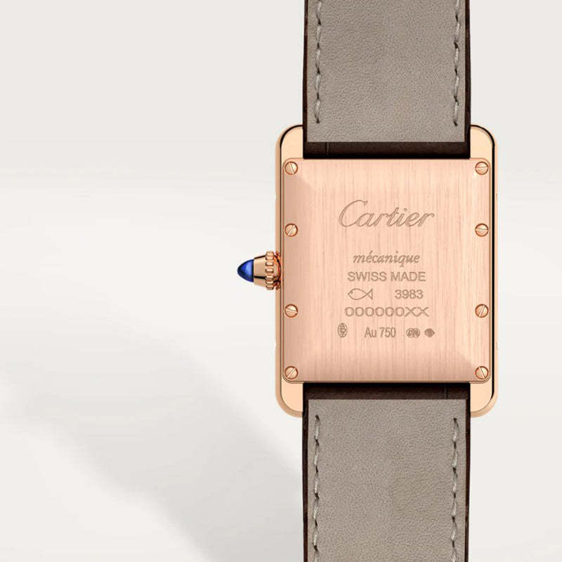 CARTIER  タンク ルイ カルティエ ウォッチ Ref:WGTA0011-最安値に挑戦中!!!