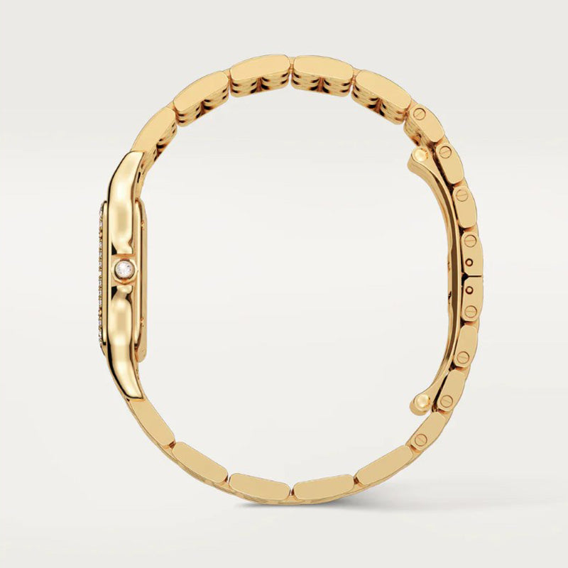 CARTIER パンテール ドゥ カルティエ ウォッチ Ref:WJPN0016-最安値に挑戦中!!!