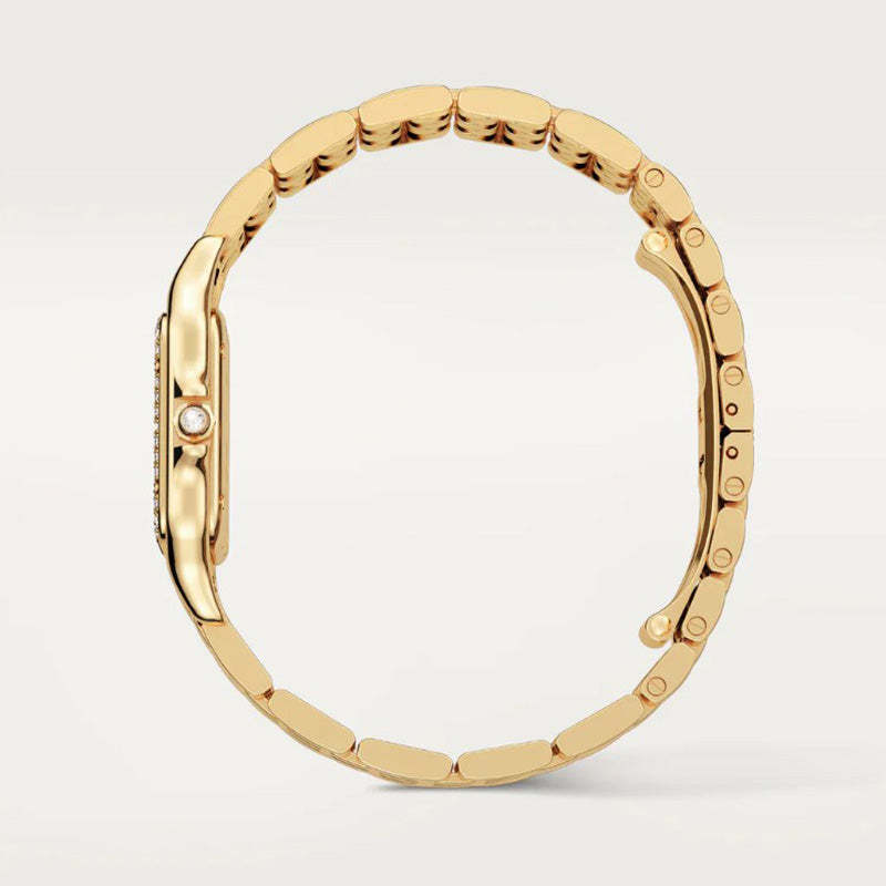 CARTIER パンテール ドゥ カルティエ ウォッチ Ref:WJPN0016-最安値に挑戦中!!!