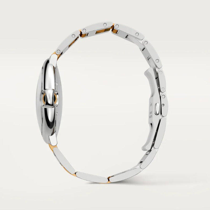 CARTIER  バロン ブルー ドゥ カルティエ ウォッチ Ref:W2BB0031-最安値に挑戦中!!!