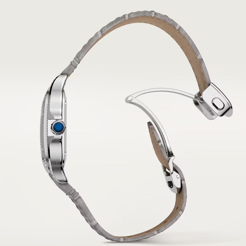 CARTIER  サントス ドゥ カルティエ ウォッチ Ref:WJSA0014-最安値に挑戦中!!!