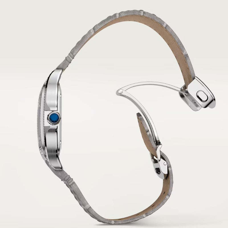 CARTIER  サントス ドゥ カルティエ ウォッチ Ref:WJSA0014-最安値に挑戦中!!!