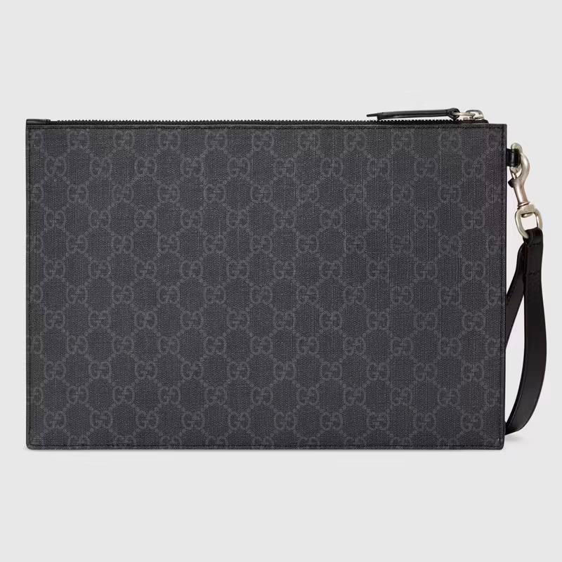  GUCCI GG  キングスネーク GG ポーチ お得 Ref:‎473904 GZN1N 1058-最安値に挑戦中!!!