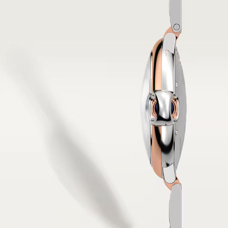 CARTIER  バロン ブルー ドゥ カルティエ ウォッチ Ref:W2BB0033-最安値に挑戦中!!!