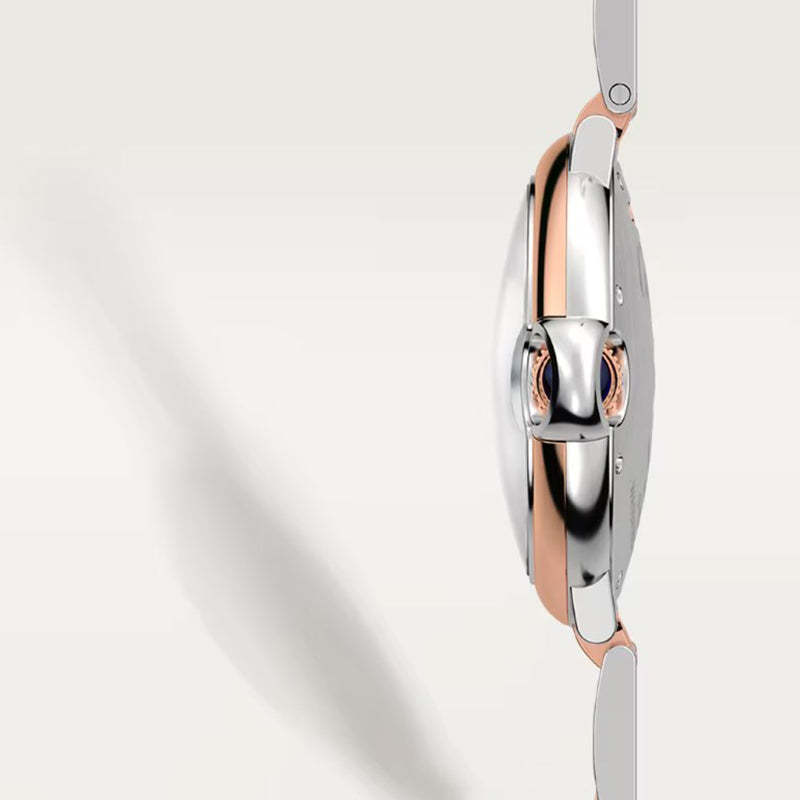 CARTIER  バロン ブルー ドゥ カルティエ ウォッチ Ref:W2BB0033-最安値に挑戦中!!!