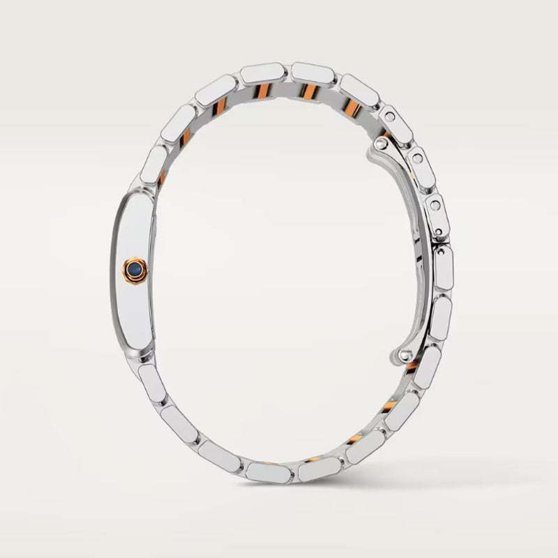 CARTIER  タンク フランセーズ ウォッチ Ref:W51007Q4-最安値に挑戦中!!!