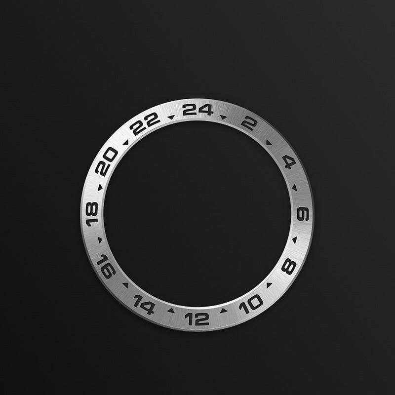 ROLEX   エクスプローラー Ⅱ、ブラック、オイスター、42 MM、オイスタースチール226570-最安値に挑戦中!!!